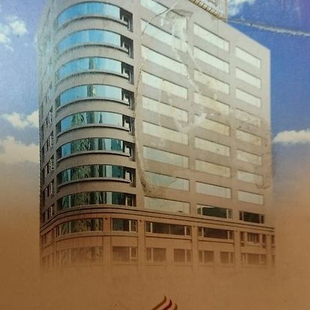 Nisus Hotel Taipeh Exterior foto