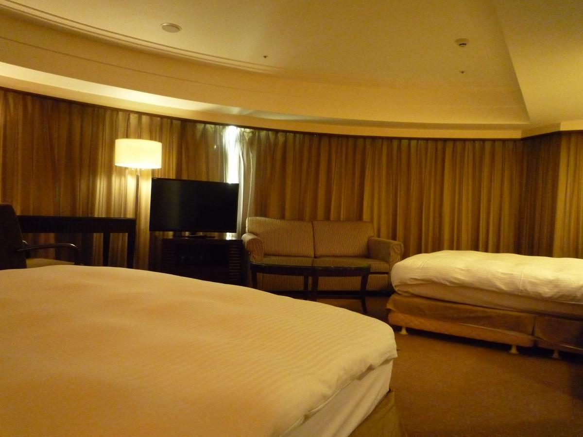 Nisus Hotel Taipeh Exterior foto